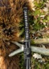 Dragon King Yanone Katana - Tsuka