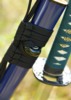 Dragon King War Horse Katana - Sageo