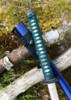 Dragon King War Horse Katana - Tsuka
