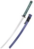 Dragon King War Horse Katana