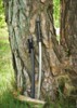 Dragon King War Fire Katana