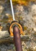 Dragon King Tenka Fubu Katana - Tsuba