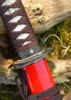 Dragon King Tenka Fubu Katana - Tsuba