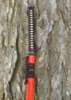 Dragon King Tenka Fubu Katana - Tsuka