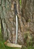 Dragon King Kawanakajima Katana