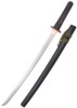 Dragon King Modern Wakizashi Bo-Hi