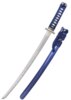 Dragon King Sea Wave Wakizashi