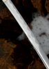 Dragon King Sea Wave Wakizashi - Klinge med Bo-Hi