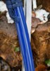 Dragon King Sea Wave Wakizashi - Saya