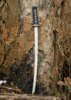 Dragon King Sea Wave Wakizashi