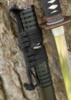 Dragon King Pine Crane Wakizashi - Sageo