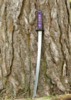 Dragon King Lotus Seed Wakizashi