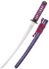 Dragon King Lotus Seed Wakizashi