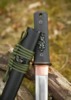 Dragon King Modern Tanto Bo-Hi - Tsuka
