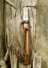 Dragon King Baika Tanto – Plum Blossom