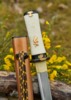 Dragon King Baika Tanto – Plum Blossom - Tsuka