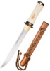 Dragon King Baika Tanto – Plum Blossom