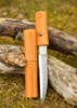 Dragon King Bamboo Tanto