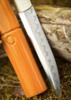 Dragon King Bamboo Tanto - Klinge