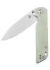 QSP Parrot Foldekniv Jade Grøn