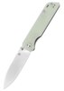 QSP Parrot Foldekniv Jade Grøn