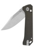 QSP Grebe Button Lock Foldekniv