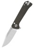 QSP Grebe Button Lock Foldekniv