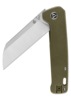 QSP Penguin Plus Titanium Bronze Foldekniv