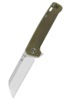 QSP Penguin Plus Titanium Bronze Foldekniv