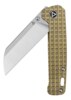 QSP Penguin Foldekniv - 2-Tone
