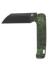 QSP Penguin Slip Joint Foldekniv Jungle Wear