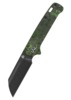 QSP Penguin Slip Joint Foldekniv Jungle Wear