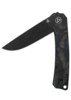 QSP Osprey Foldekniv - Carbon Fiber G10