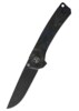 QSP Osprey Foldekniv - Carbon Fiber G10