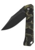QSP Grebe Button Lock Noble Raffir Resin