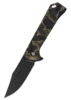 QSP Grebe Button Lock Noble Raffir Resin