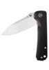 QSP Hawk Ibenholt Foldekniv