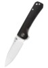 QSP Hawk Ibenholt Foldekniv