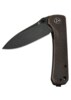 QSP Hawk Copper Foldekniv