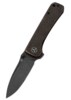 QSP Hawk Copper Foldekniv