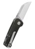 QSP Penguin Mini Foldekniv - Bælteclips
