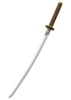 The Wheel of Time – Heron Mark Katana of Rand al'Thor