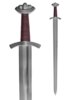 Hanwei Irish Vikingesværd - Greb