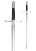 Hanwei War Sword – Halvandenhånds Sværd - Greb