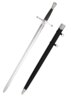 Hanwei War Sword – Halvandenhånds Sværd