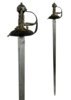 Hanwei Oliver Cromwell Sword - Greb
