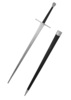 Hanwei Tinker Longsword Blunt