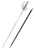Hanwei Swept Hilt Rapier