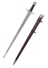 Hanwei Practical Single-Hand Sword Blunt