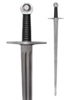 Hanwei Practical Single-Hand Sword Blunt - Greb